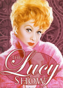 The Lucy Show poster