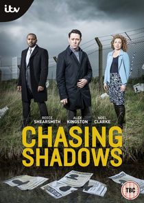 Chasing Shadows poster