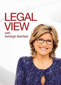 Legal View with Ashleigh Banfield poster