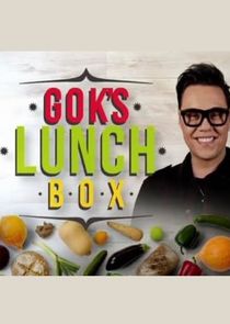Gok's Lunchbox poster