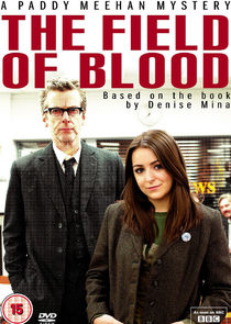 The Field of Blood poster