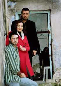 Kaybolan Yillar poster
