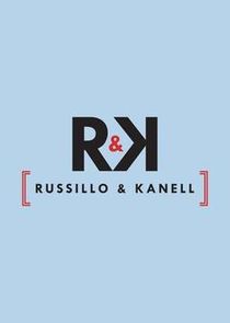 Russillo & Kanell poster