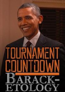 Tournament Countdown: Barack-etology poster