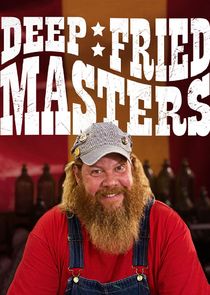 Deep Fried Masters poster
