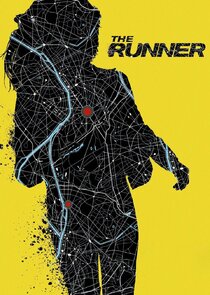 The Runner poster