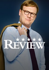 Review poster