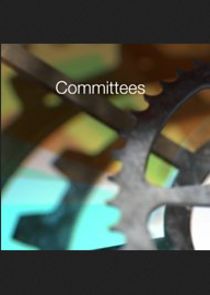 Select Committees poster