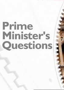 Prime Minister's Questions poster