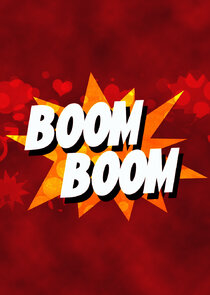 Boom Boom poster