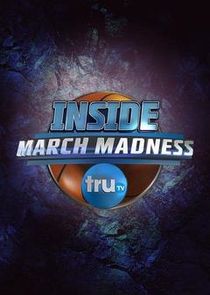 Inside March Madness poster