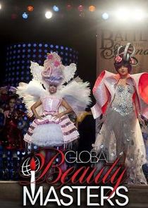 Global Beauty Masters poster