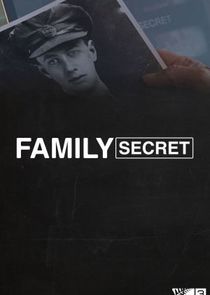 Family Secret poster