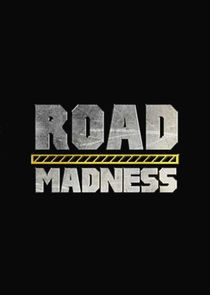 Road Madness poster