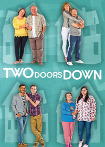 Two Doors Down poster