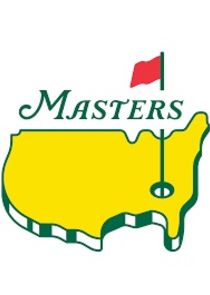 Golf: The Masters poster