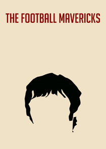 The Mavericks poster