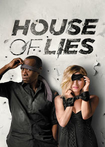 House of Lies poster