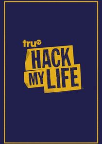 Hack My Life poster