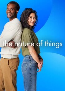 The Nature of Things poster
