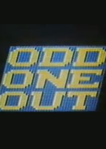 Odd One Out poster