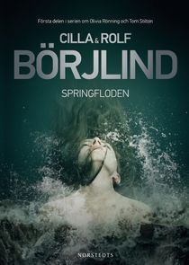 Springfloden poster