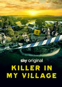 Killer in My Village poster