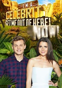 I'm a Celebrity...Get Me Out of Here! NOW! poster