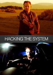 Hacking the System poster