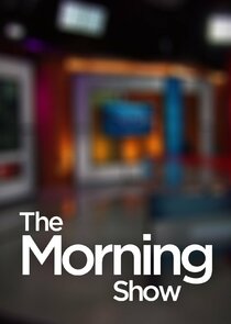 The Morning Show poster