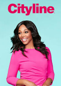 CityLine poster
