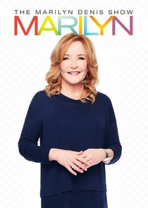 The Marilyn Denis Show poster