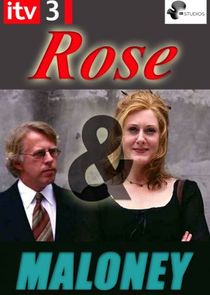 Rose and Maloney poster