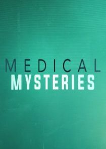 Medical Mysteries poster