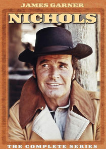 Nichols poster