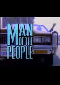 Man of the People poster