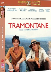 Tramontane poster