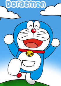 Doraemon poster