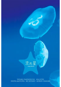 Nagareboshi poster