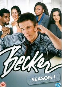 Becker poster