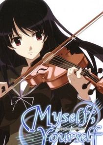 Myself; Yourself poster