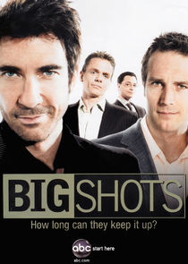 Big Shots poster