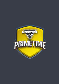Monster Jam poster