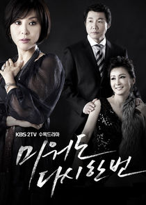Hateful But Once Again poster