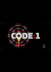 Code: 1 poster