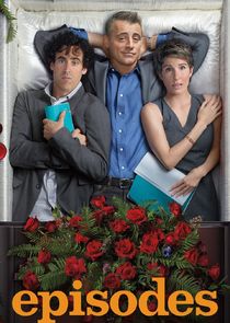 Episodes poster