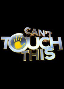 Can't Touch This poster