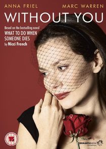 Without You poster