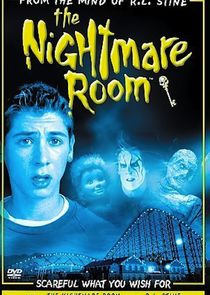 The Nightmare Room poster