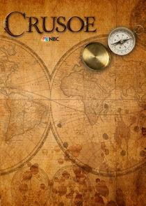 Crusoe poster